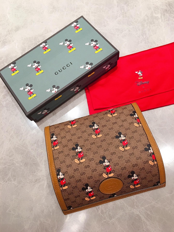グッチ財布 レプリカ素材ディテール